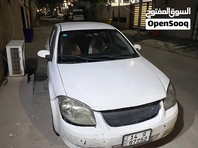 Used Chevrolet Cobalt in Basra
