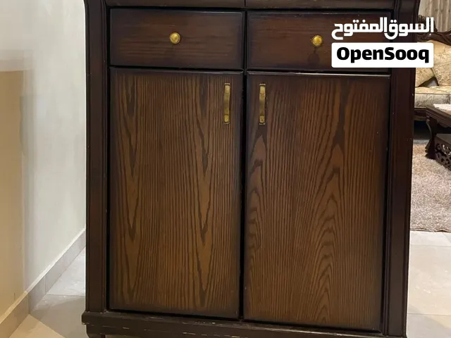 خزانة أحذية