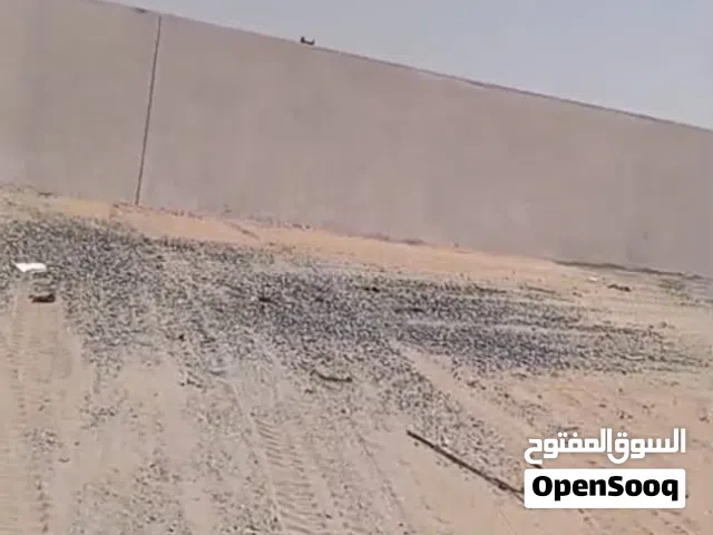 فرصة استثمارية مميزة  أرض صناعية تجارية بتملك حر في الجليل – الصجعة