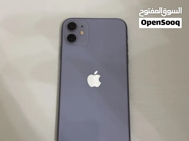 ايفون 11 العادي