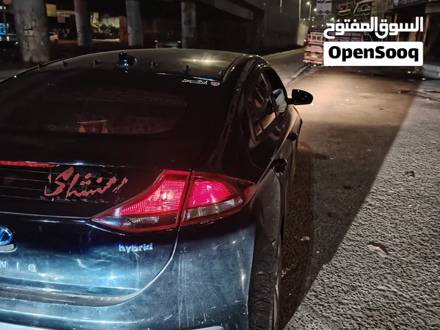هونداي ايونك 2026