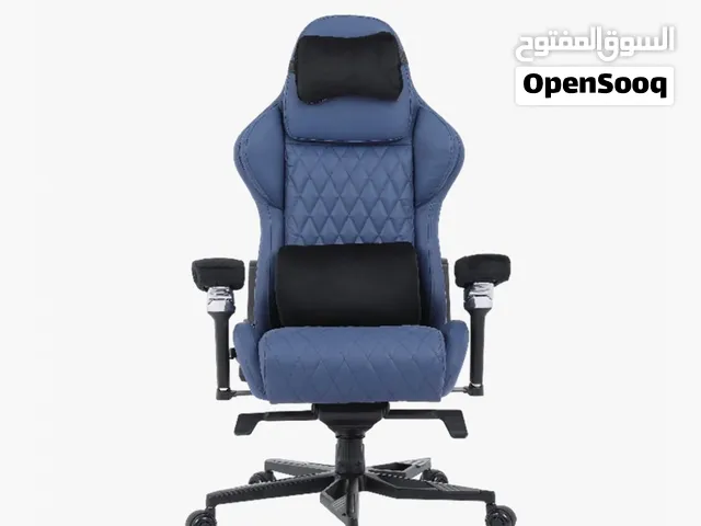 Devo gaming chair tyvok elite blue كرسي ديڤو ازرق