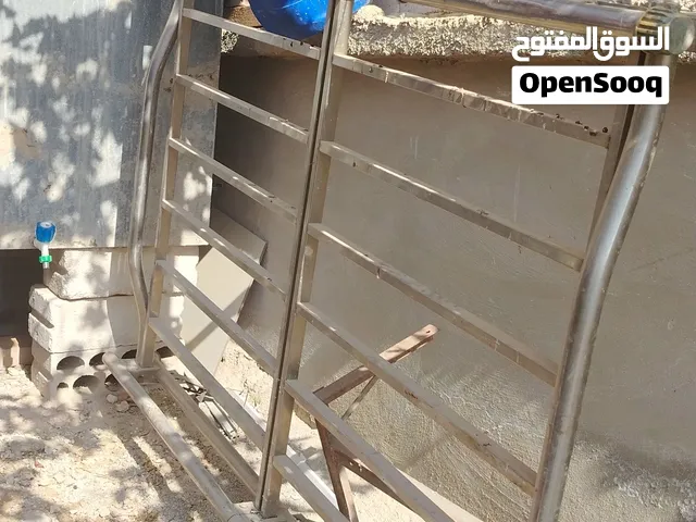 باص H100 حامات سقف