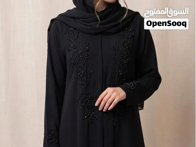 دار ألماس للعبايات