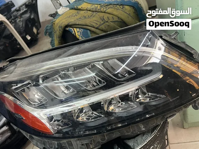 ليت مريسدس c300 مديل 2021