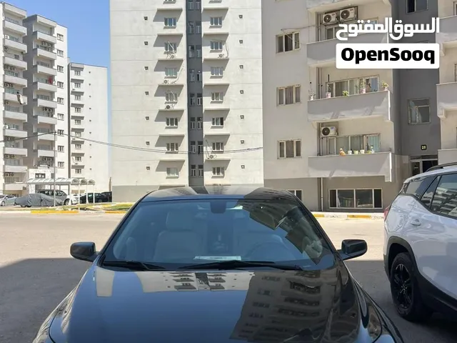 شوفر ماليبو 2021 تيربو