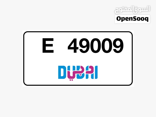E-49009 Dubai
