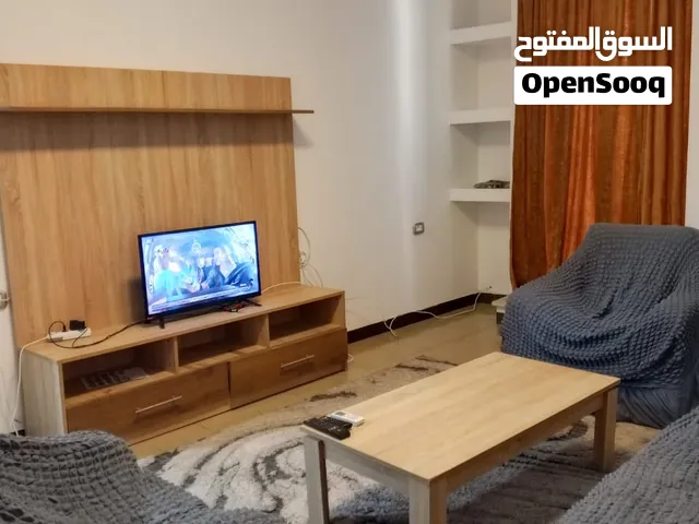 شقة مفروشة للإيجار في الظهرة