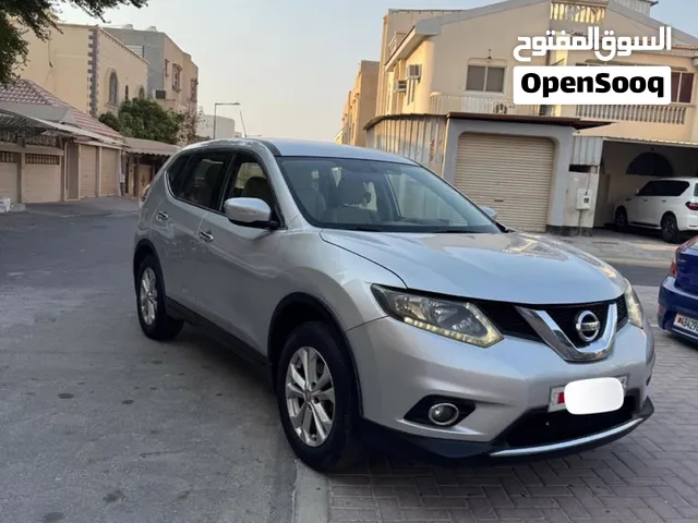 للبيع نيسان اكستريل بحاله ممتازه