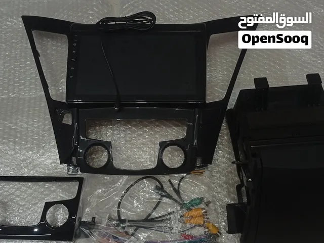 حررررررق سوناتا تحيه 2012