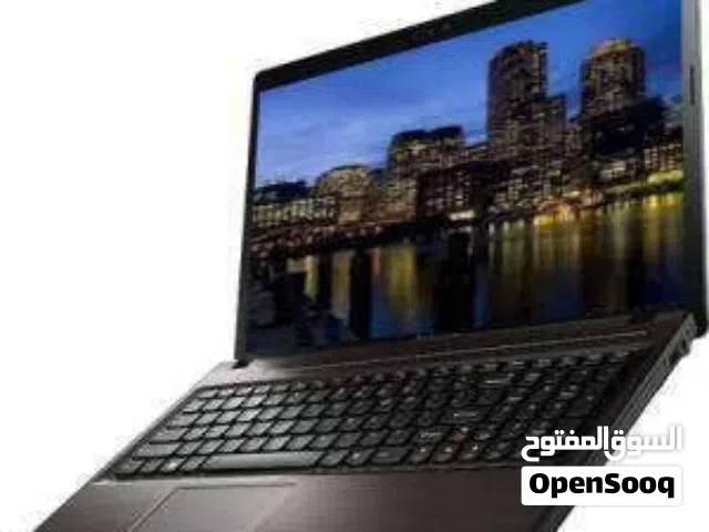 Lenovo G580 Laptop For Sale