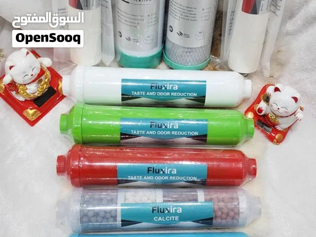 فني فلاتر مياه الشرب  القاهره الجديده  الرحاب