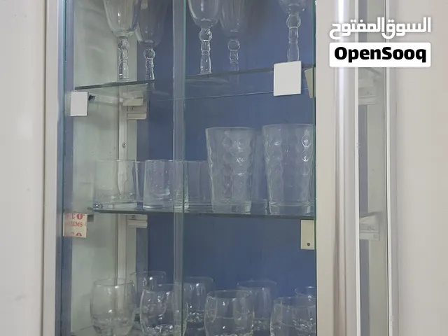 دولاب المانيوم متعدد الاستخدامات