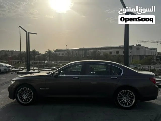 بي ام دبليو 2014