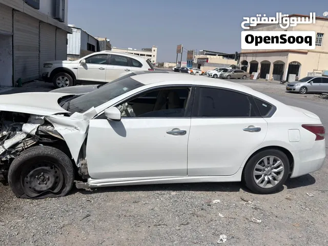 التيما للبيع بالحادث