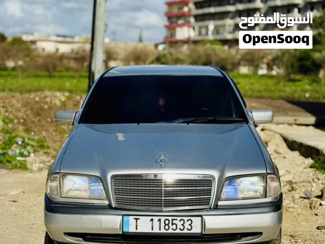مرسيدس بنز