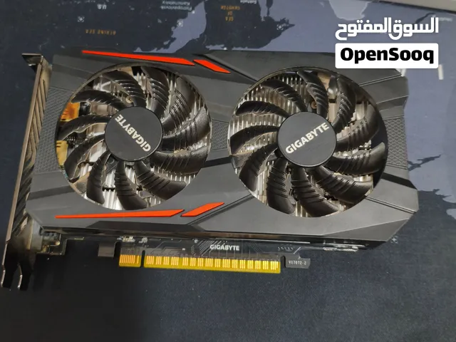 GTX 1050 TI