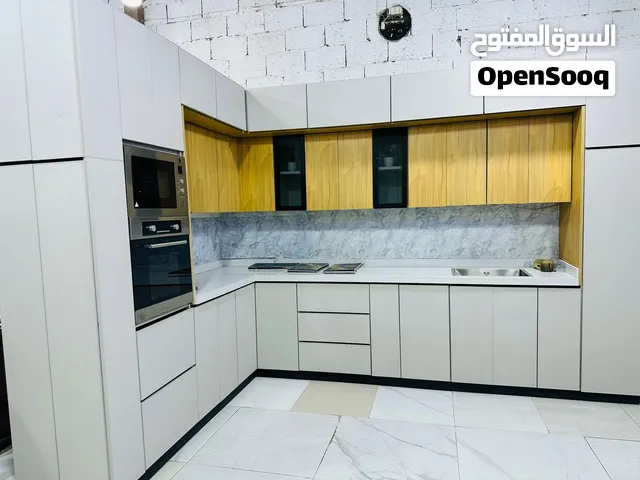 Modren kitchen