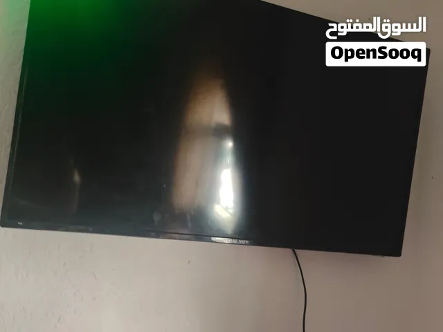 شاشة جينرال للبيع 42بوصة