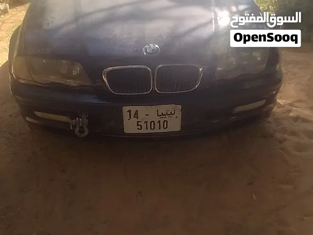 سلام BMW فيا 3