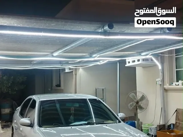 Used Nissan Maxima in Al Batinah