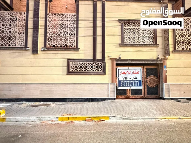 بيت طابقين للايجار يصلح شركة والمشاريع التجاريه حي صنعاء