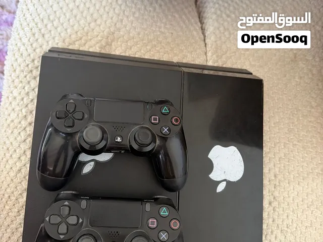 للبيع بلستيشن فات