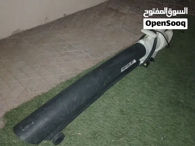 شفاط وطارد ورق أشجارالحديقة