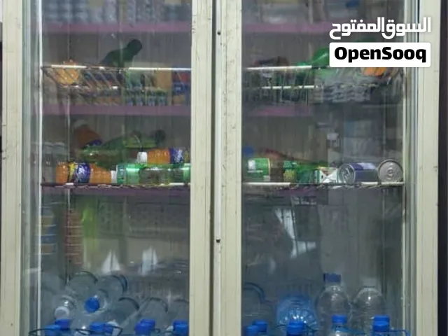 ثلاجه تثليج وتبريد ركز شغاله تثلج مضمون عرطه