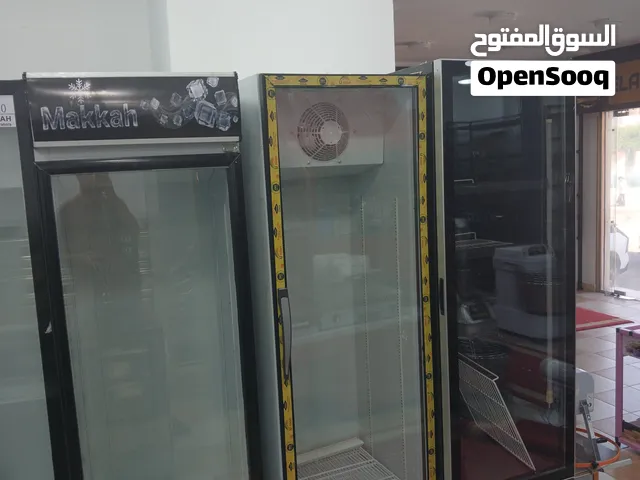 ثلاجات مقاس 65سم عليه ضمان 5سنوات