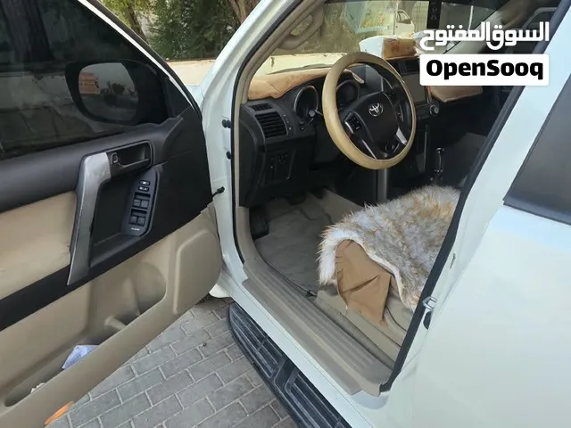 برادو 2011 استخدام بيت شخصي
