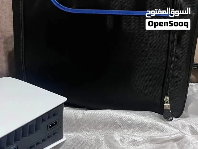 PS 5 selem CD