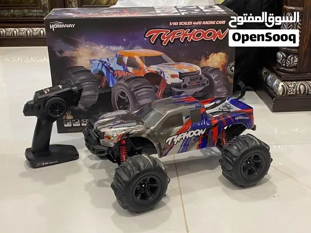 For sale RC للبيع