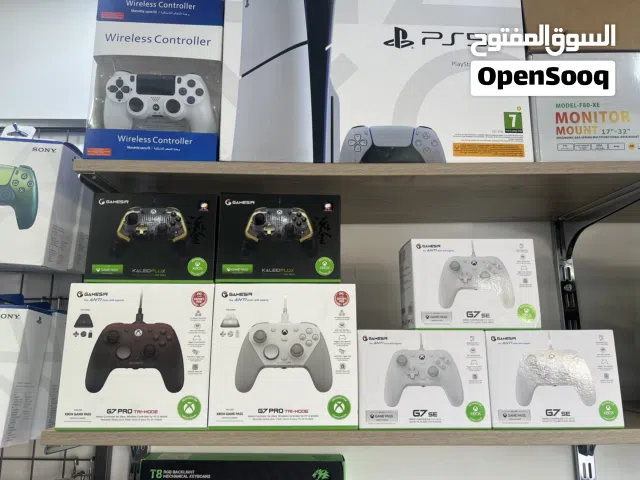يد تحكم اكس بوكس جيم سير مع اشتراك جيم باس شهر مجاني Xbox controller gamesir G7 se