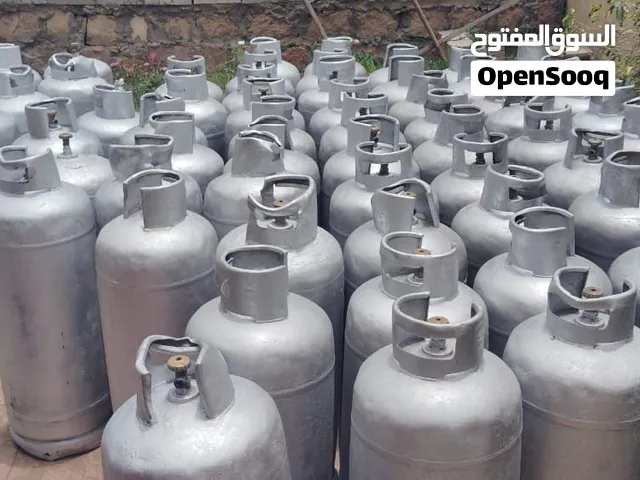 عرطة دباب غاز ابو 40 لتر سعر الحبة 25 الف قابل للتفاوض