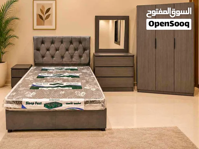 New Bedroom set available in low price for more info wathsapp