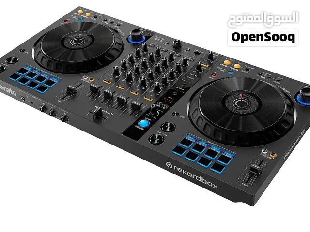Dj pioneer GT6 Turbo