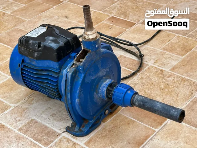 مضخة منزل 2 حصان استعمال بسيط