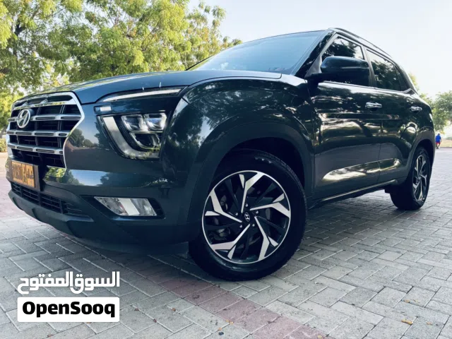 For Sale: Hyundai Creta 2022 Automatic