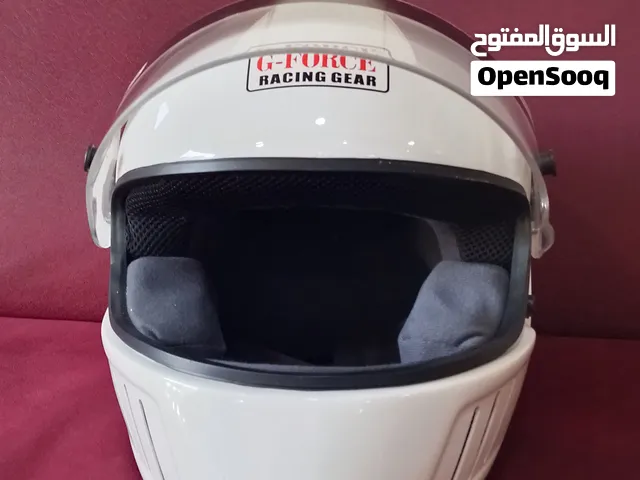 خوذه سباقات أصلية