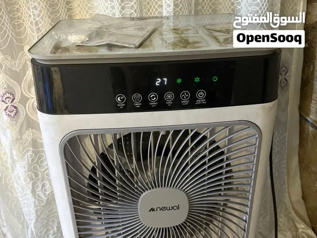 كنفيرة / مبردة داخلية من شركة نوال