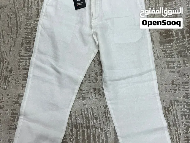 بيعة سريعة للبيع عدد 12 بنطرون براندات مختلفة (زارا - h&m) اقرأ الوصف مهم
