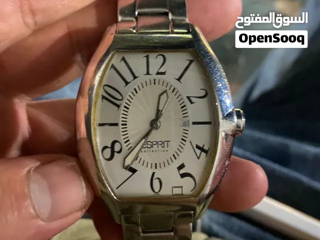 ساعه ESPRIT