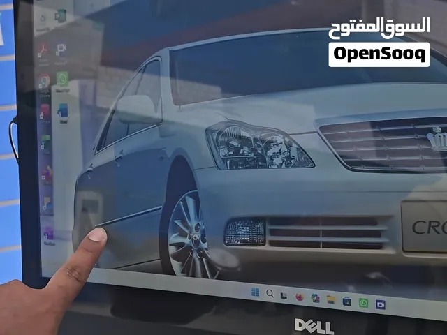Dell optilex 7440 AIO TOUCH SCREEN   INTEL CORE I7 6TH GENERATION  16GB RAM 512GB SSD