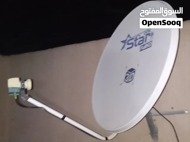 فني تركيب وتعديل ستلايط وتركيب مسطرة وجميع شبكات البث الارضي يتوفر دفع عن طريق تحويل LYPAY و ONE PAY