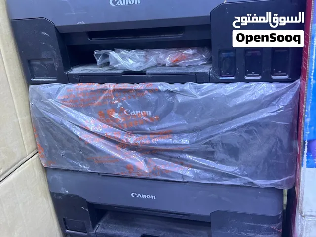 اشتري الطابعات المسخدمة والعاطله