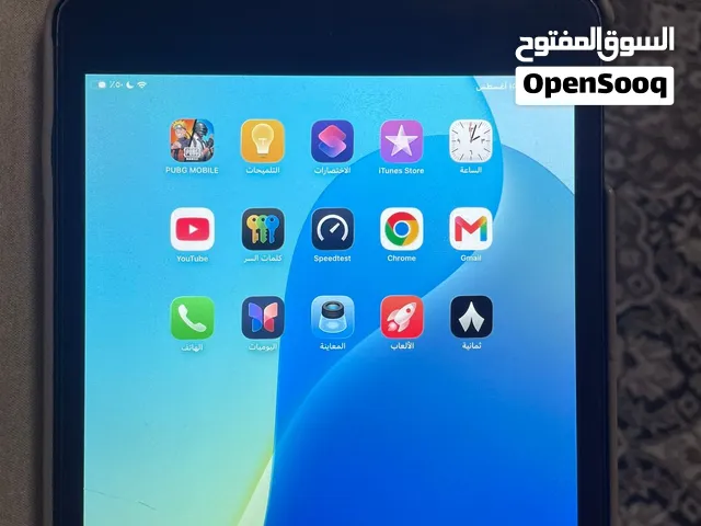 ايباد ميني 5 شوف الوصف