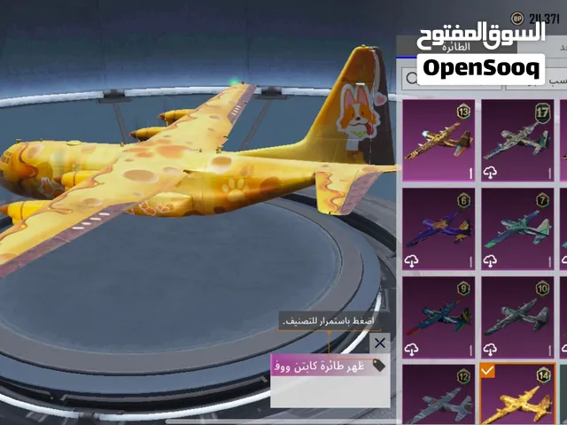 Pubg Accounts and Characters for Sale in Aden