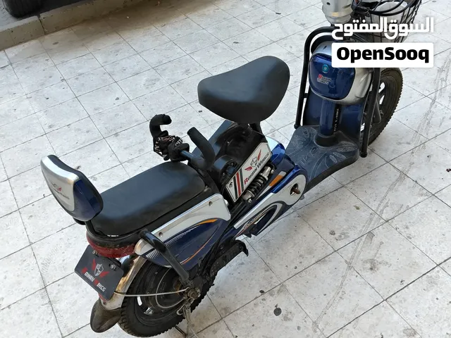 سكوتر روهان ونجز