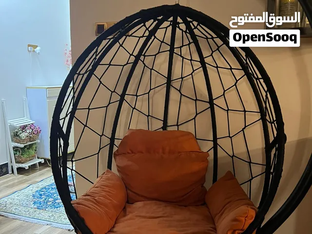 مرجوحة حديد